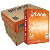 Artwork A4 Paper - 1 Ream - 500 Sheets